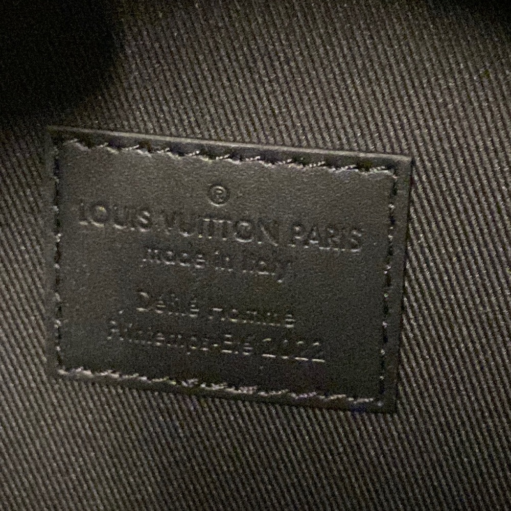 Louis Vuitton Runway Wheel Box Bag from Virgil Abloh Show #7 - Picture 12 of 12